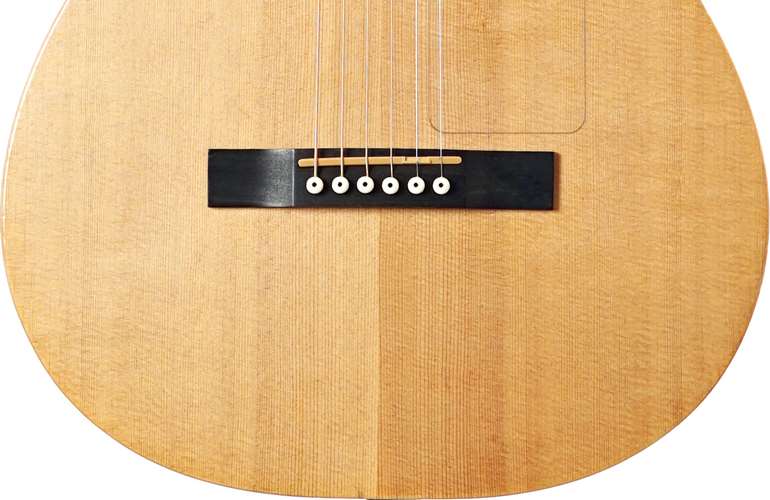 Larrivee O-01 Parlour (Pre-Owned) Larrivee O-01 Parlour (Pre-Owned)