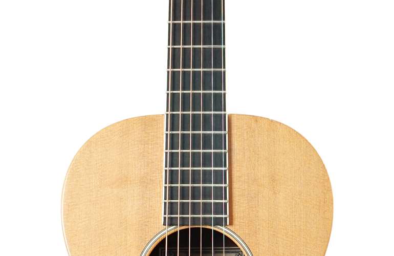 Larrivee O-01 Parlour (Pre-Owned) Larrivee O-01 Parlour (Pre-Owned)