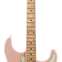 Fender Custom Shop 62 Poblano Stratocaster Relic Aged Dirty Shell Pink Master Built by Andy Hicks (Pre-Owned)