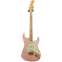 Fender Custom Shop 62 Poblano Stratocaster Relic Aged Dirty Shell Pink Master Built by Andy Hicks (Pre-Owned) Front View