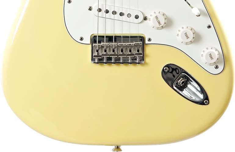 Fender Vintera 70s Hardtail Stratocaster with Custom Shop Pickups Buttercream guitarguitar Exclusive (Pre-Owned) #MX23070657 Fender Vintera 70s Hardtail Stratocaster with Custom Shop Pickups Buttercream guitarguitar Exclusive (Pre-Owned) #MX23070657