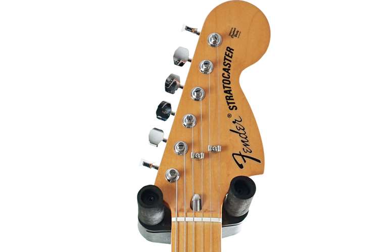 Fender Vintera 70s Hardtail Stratocaster with Custom Shop Pickups Buttercream guitarguitar Exclusive (Pre-Owned) #MX23070657 Fender Vintera 70s Hardtail Stratocaster with Custom Shop Pickups Buttercream guitarguitar Exclusive (Pre-Owned) #MX23070657