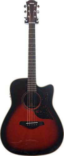 Yamaha A3RARETBS A Series A3R Tobacco Sunburst (Pre-Owned) Yamaha A3RARETBS A Series A3R Tobacco Sunburst (Pre-Owned)
