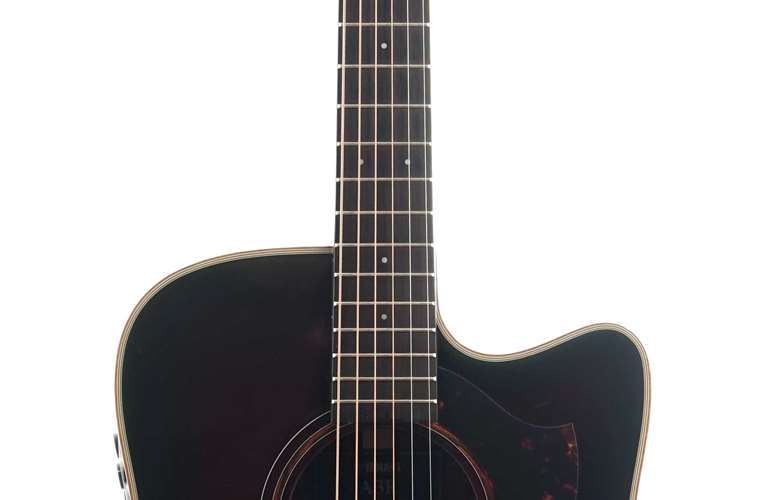 Yamaha A3RARETBS A Series A3R Tobacco Sunburst (Pre-Owned) Yamaha A3RARETBS A Series A3R Tobacco Sunburst (Pre-Owned)