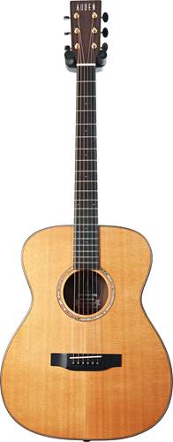 Auden Artist Bowman Spruce/Rosewood Full (Pre-Owned) Auden Artist Bowman Spruce/Rosewood Full (Pre-Owned)