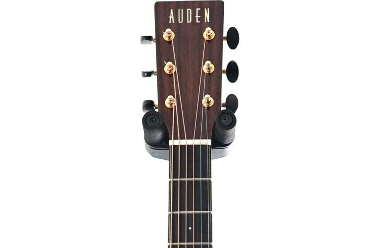 Auden Artist Bowman Spruce/Rosewood Full (Pre-Owned) Auden Artist Bowman Spruce/Rosewood Full (Pre-Owned)