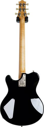 Nik Huber 2021 Piet Onyx Black Rosewood Fingerboard (Pre-Owned) Nik Huber 2021 Piet Onyx Black Rosewood Fingerboard (Pre-Owned)