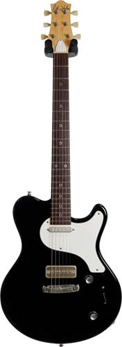 Nik Huber 2021 Piet Onyx Black Rosewood Fingerboard (Pre-Owned) Nik Huber 2021 Piet Onyx Black Rosewood Fingerboard (Pre-Owned)