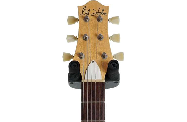 Nik Huber 2021 Piet Onyx Black Rosewood Fingerboard (Pre-Owned) Nik Huber 2021 Piet Onyx Black Rosewood Fingerboard (Pre-Owned)