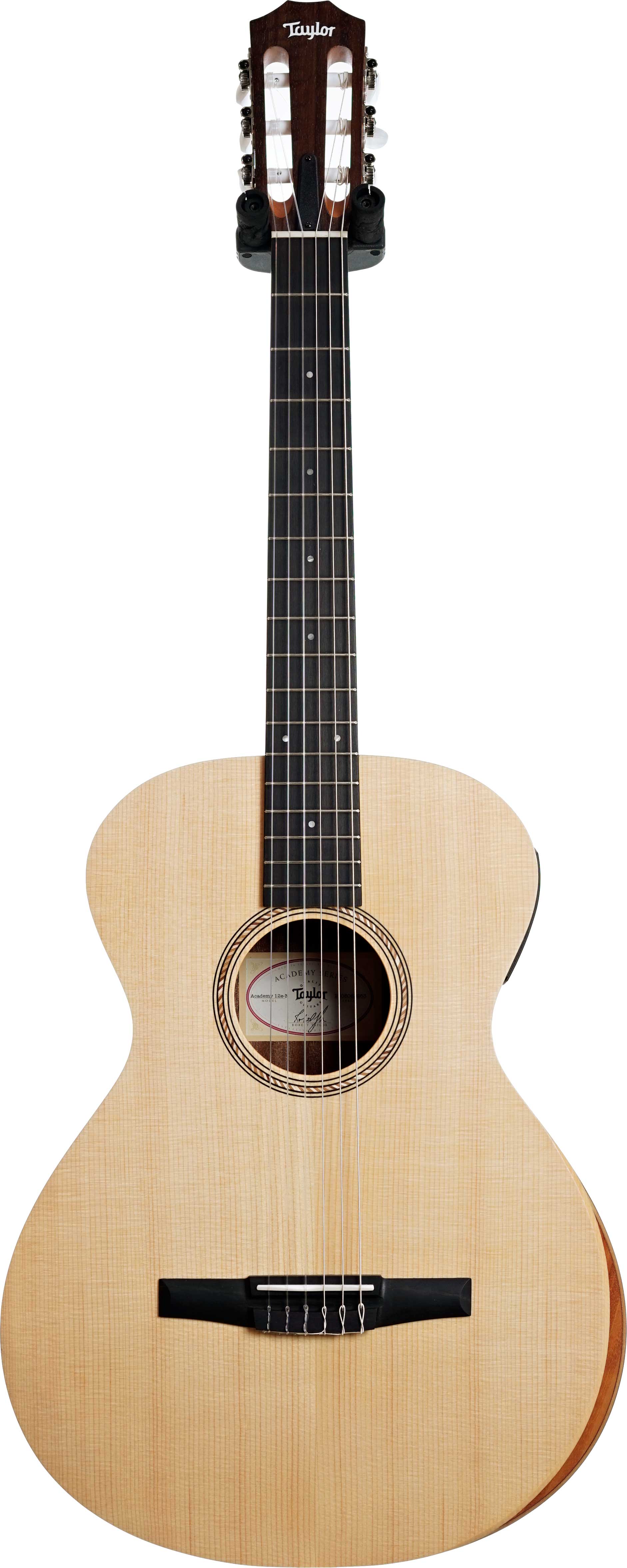 Taylor Academy 12e-N Grand Concert Left Handed (Pre-Owned)