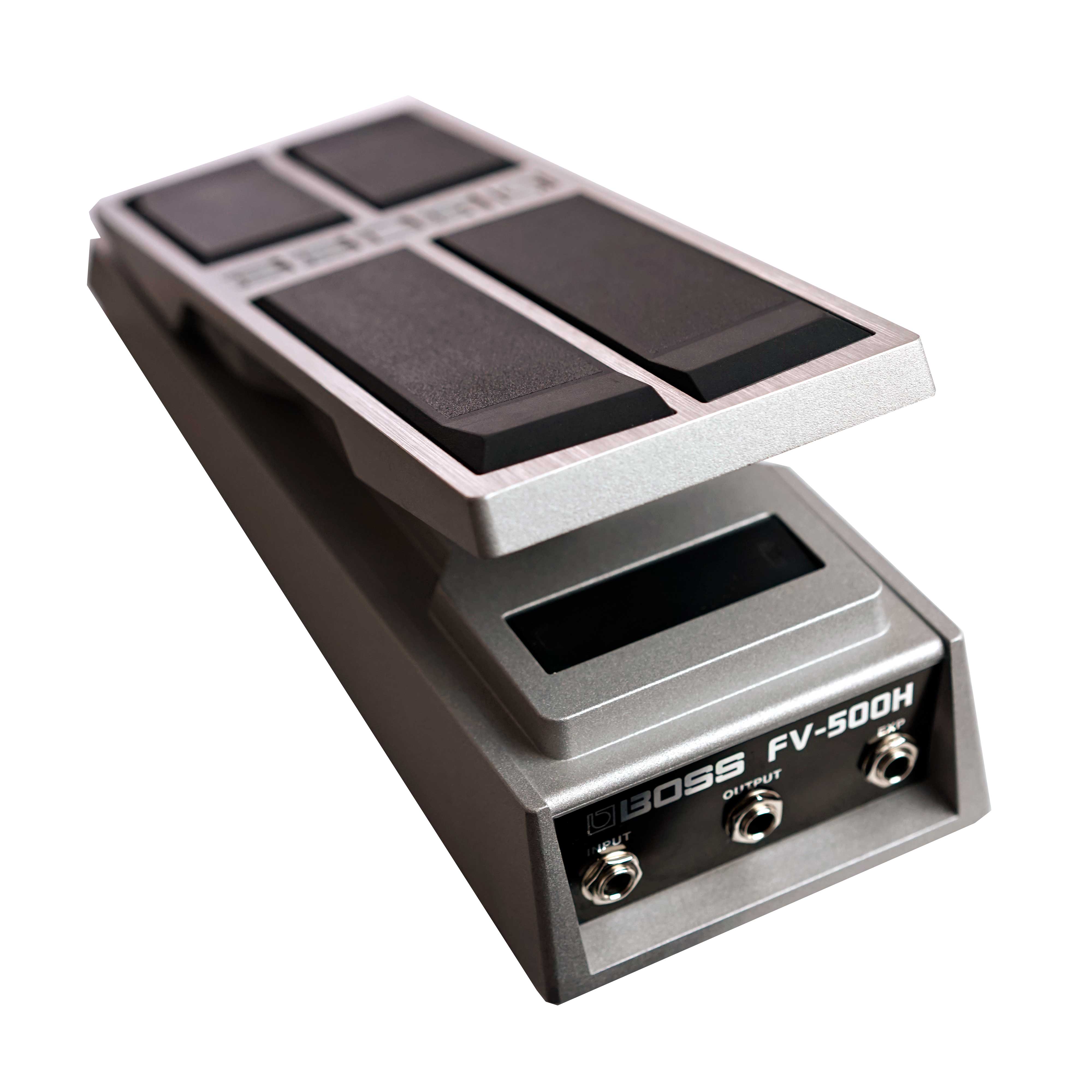 Boss FV-500H Volume Pedal