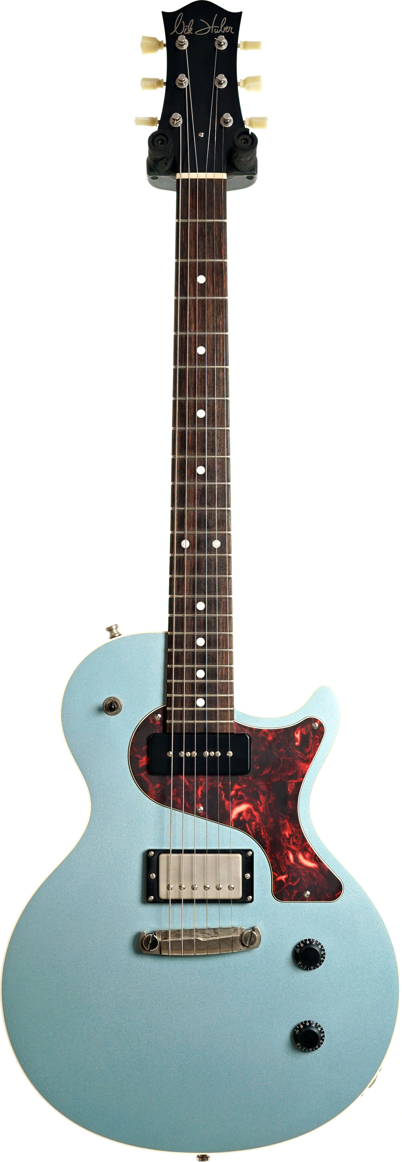 Nik Huber Krautster II Worn Ice Blue (Pre-Owned)