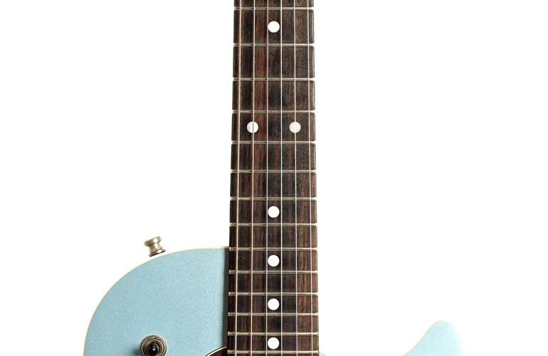 Nik Huber Krautster II Worn Ice Blue (Pre-Owned) Nik Huber Krautster II Worn Ice Blue (Pre-Owned)