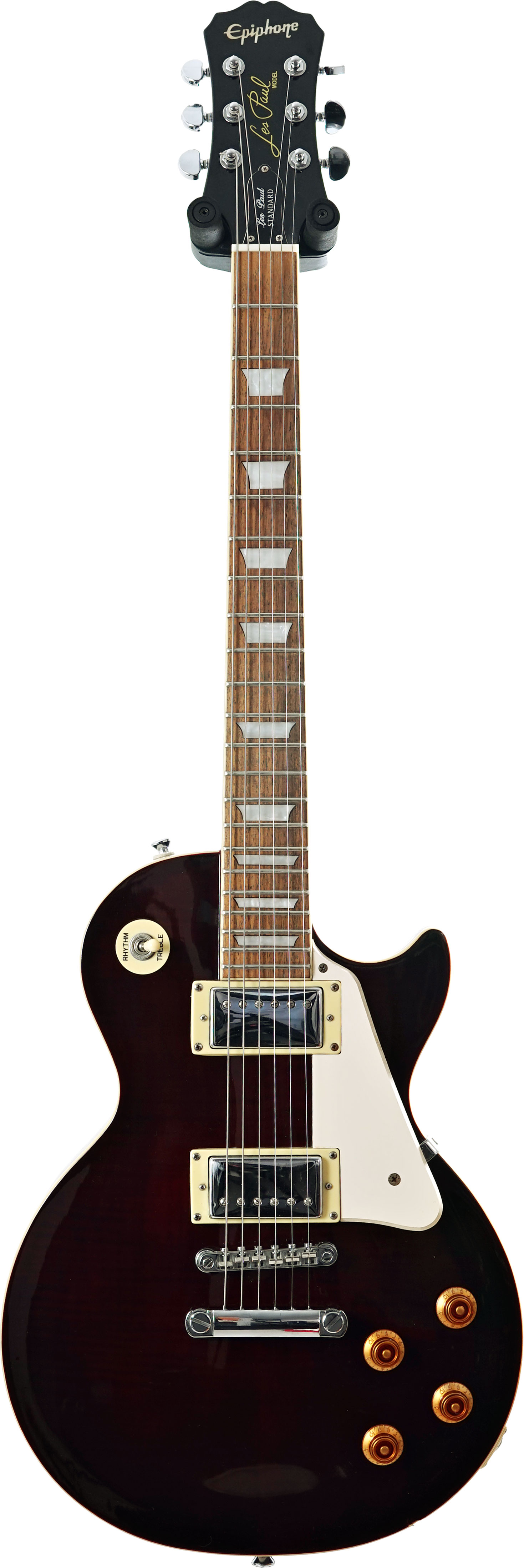Epiphone Les Paul Standard Wine Red (Pre-Owned)