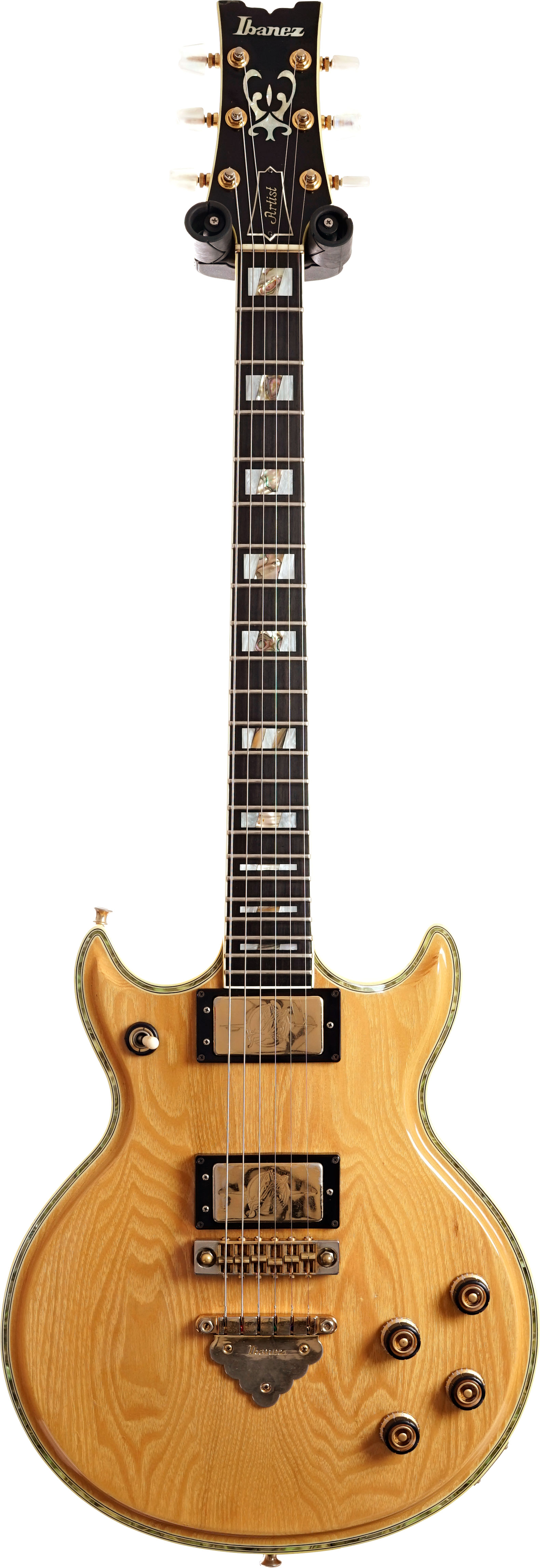 Ibanez 1979 Artist 2617 (Pre-Owned) | guitarguitar