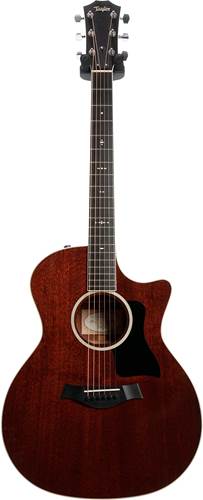 Taylor 2013 524CE Grand Auditorium (Pre-Owned) Taylor 2013 524CE Grand Auditorium (Pre-Owned)