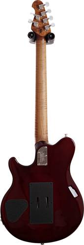 Music Man 2023 Axis Roasted Amber Quilt Maple Fingerboard (Pre-Owned) Music Man 2023 Axis Roasted Amber Quilt Maple Fingerboard (Pre-Owned)