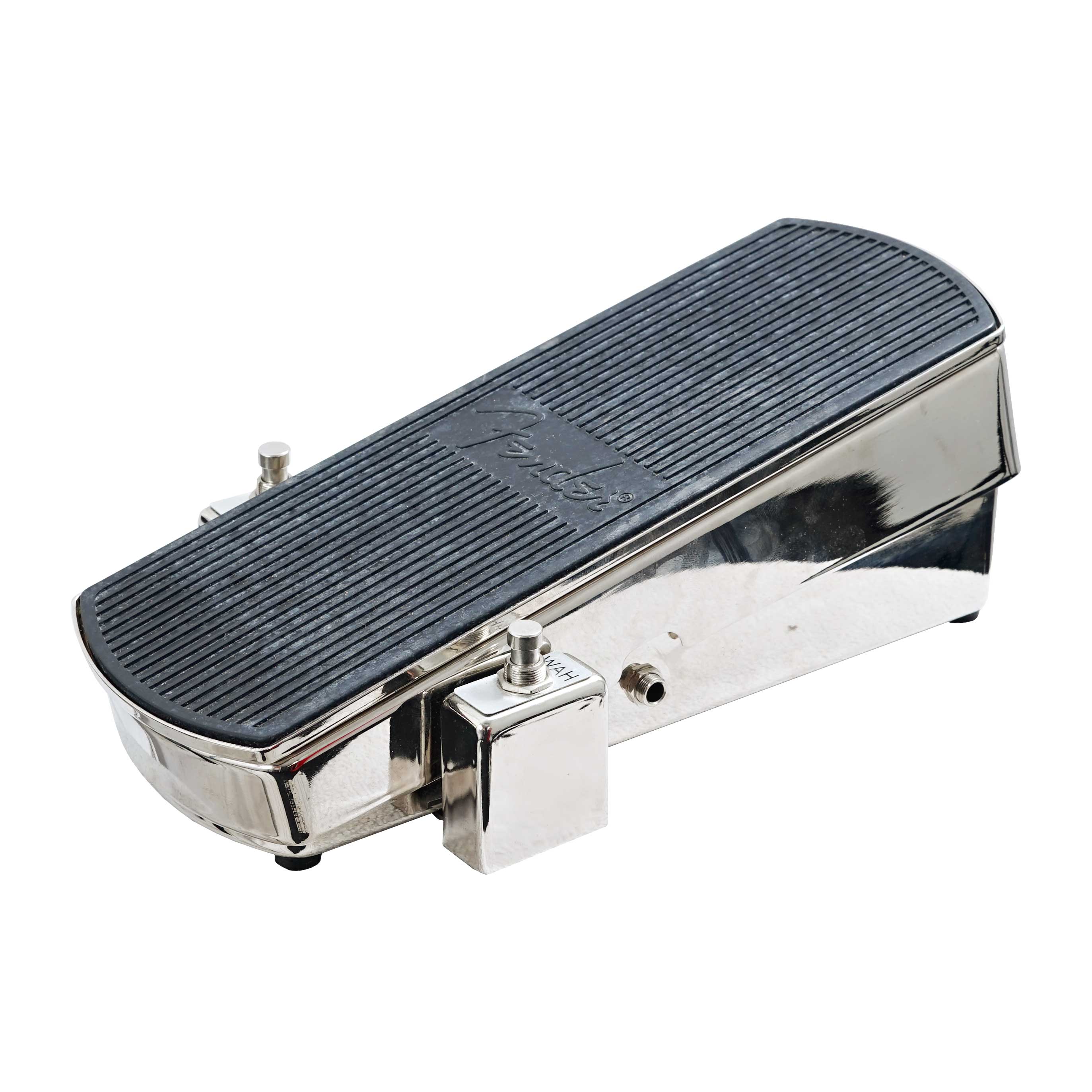Fender Fuzz-Wah ギターエフェクター　ワウペダル フェンダー(FENDER)|激レアFUZZ WAH PEDAL|HARDOFFオフモール