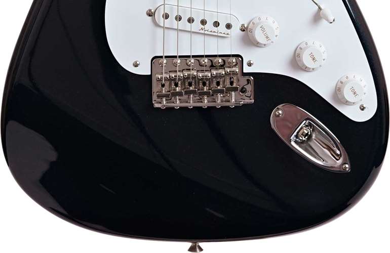 Fender Custom Shop 2024 Clapton Stratocaster Mercedes Blue (Pre-Owned) Fender Custom Shop 2024 Clapton Stratocaster Mercedes Blue (Pre-Owned)