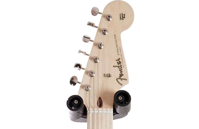 Fender Custom Shop 2024 Clapton Stratocaster Mercedes Blue (Pre-Owned) Fender Custom Shop 2024 Clapton Stratocaster Mercedes Blue (Pre-Owned)