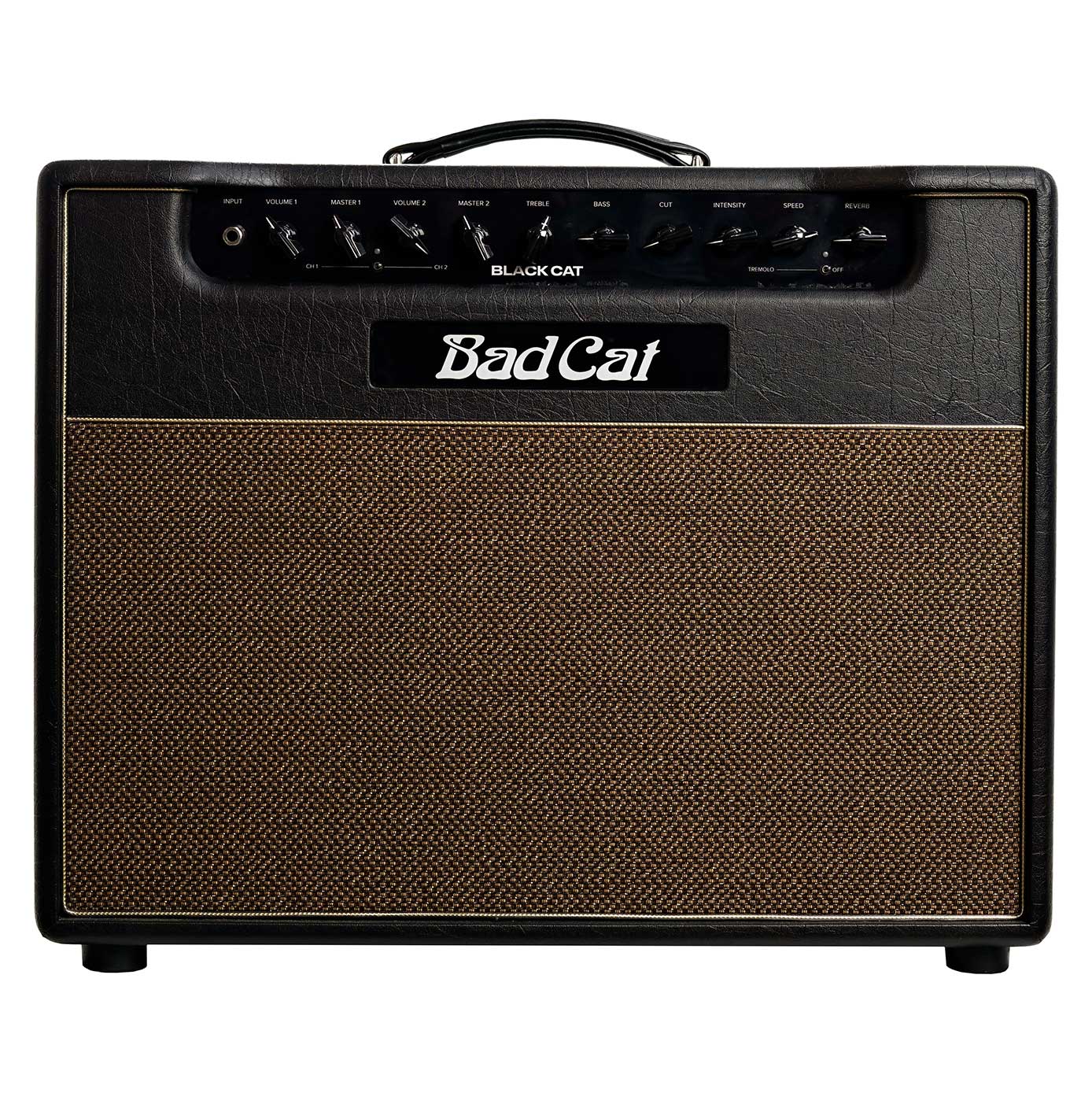 Bad Cat Black Cat 1x12 Combo Valve Amp (Pre-Owned)