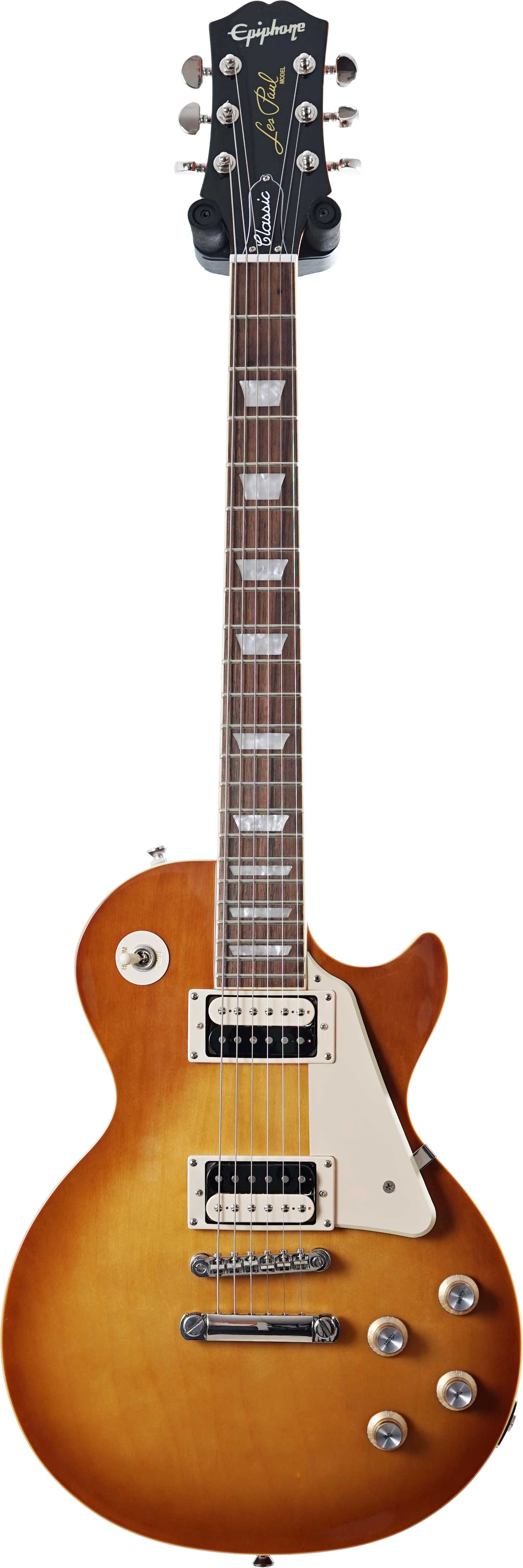 Epiphone Les Paul Classic Honey Burst (Pre-Owned)