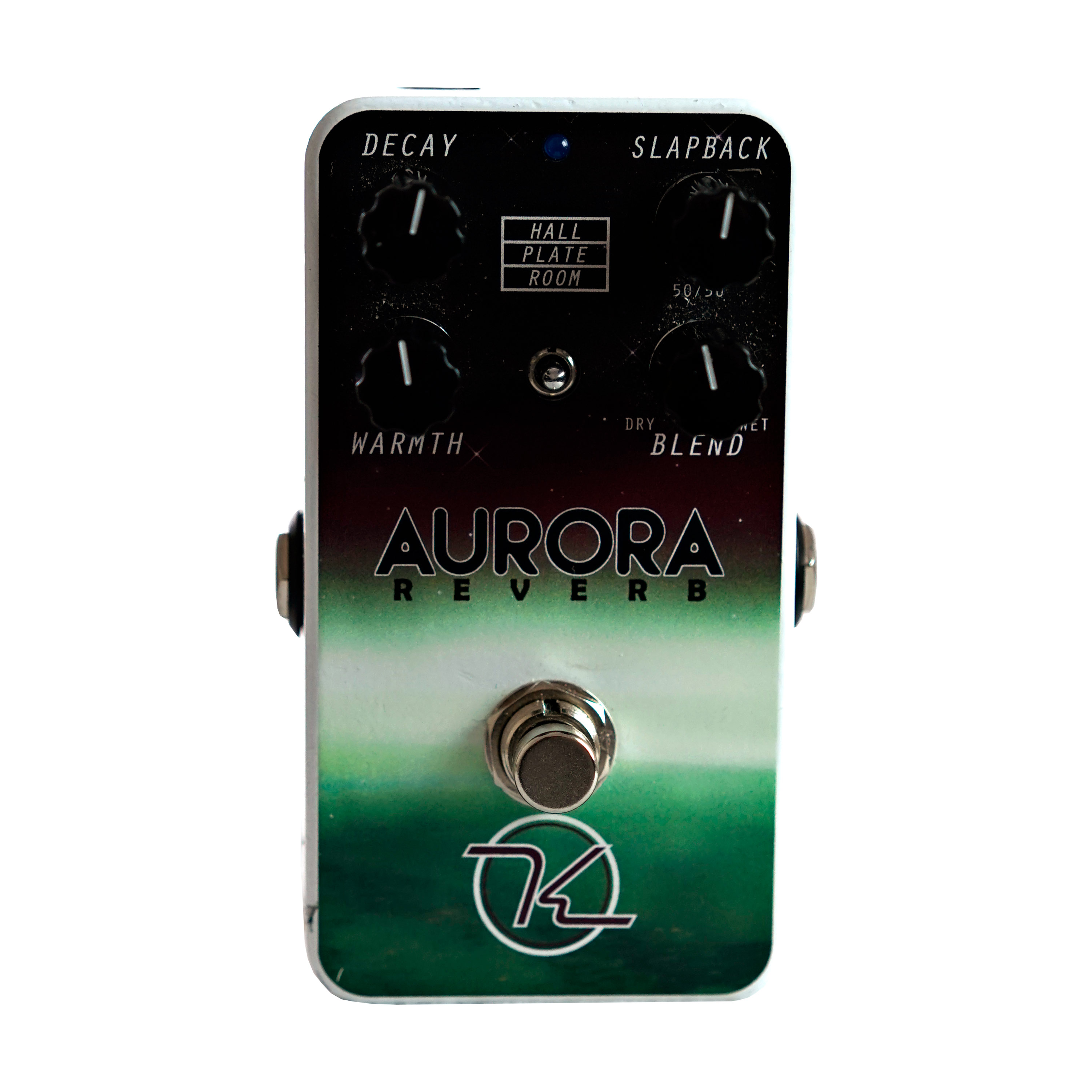 Keeley Aurora Digital Reverb (Pre-Owned)