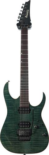 Ibanez Prestige RG3120TW Twilight Blue (Pre-Owned) Ibanez Prestige RG3120TW Twilight Blue (Pre-Owned)