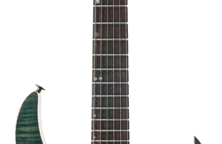 Ibanez Prestige RG3120TW Twilight Blue (Pre-Owned) Ibanez Prestige RG3120TW Twilight Blue (Pre-Owned)