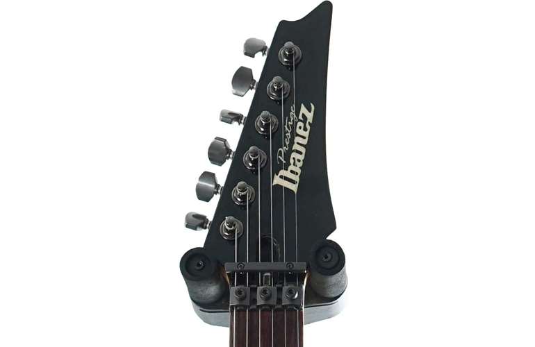 Ibanez Prestige RG3120TW Twilight Blue (Pre-Owned) Ibanez Prestige RG3120TW Twilight Blue (Pre-Owned)