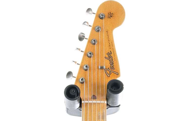 Fender Custom Shop Postmodern Stratocaster Journeyman Relic Cimarron Red (Pre-Owned) Fender Custom Shop Postmodern Stratocaster Journeyman Relic Cimarron Red (Pre-Owned)