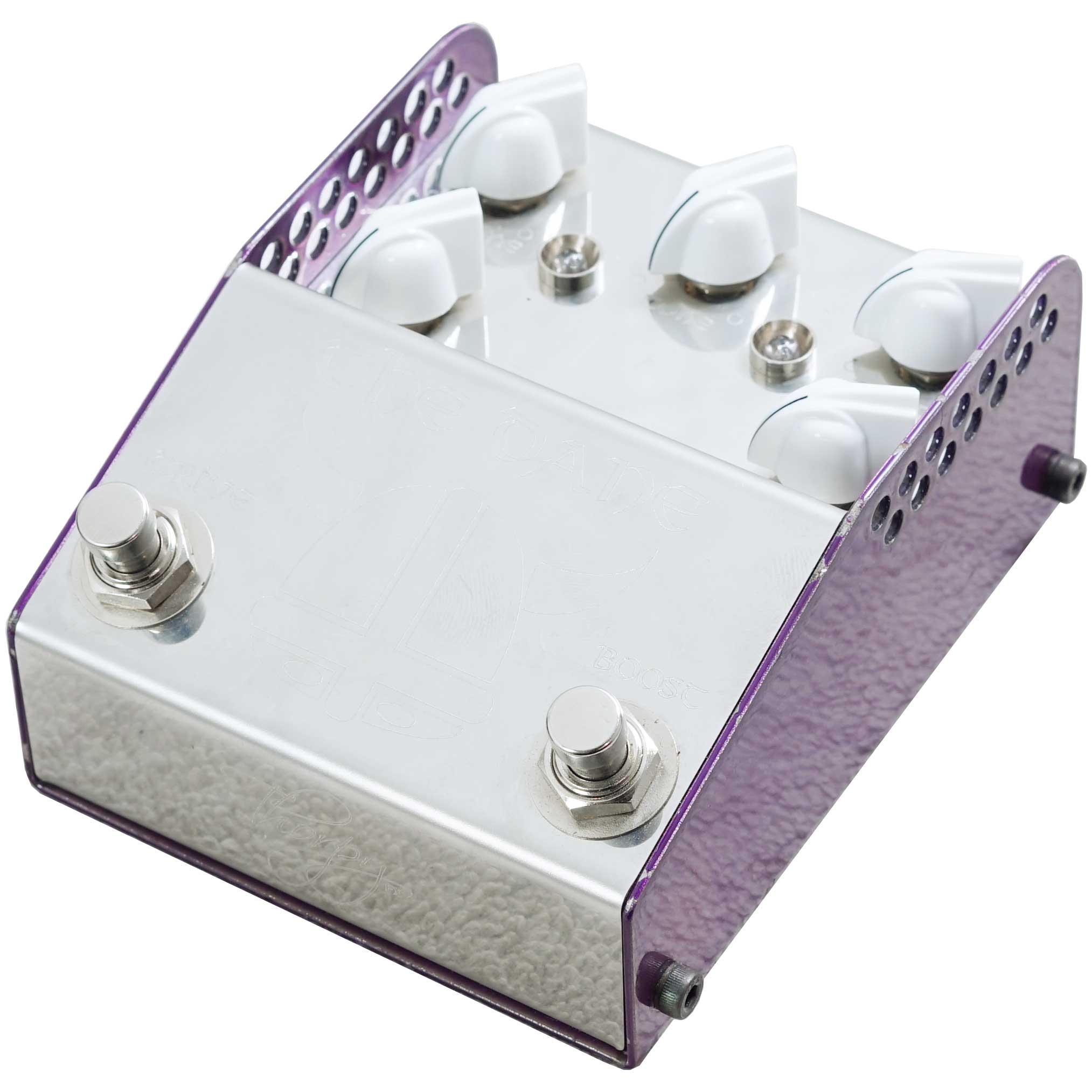 ThorpyFX The Dane (Pre-Owned)