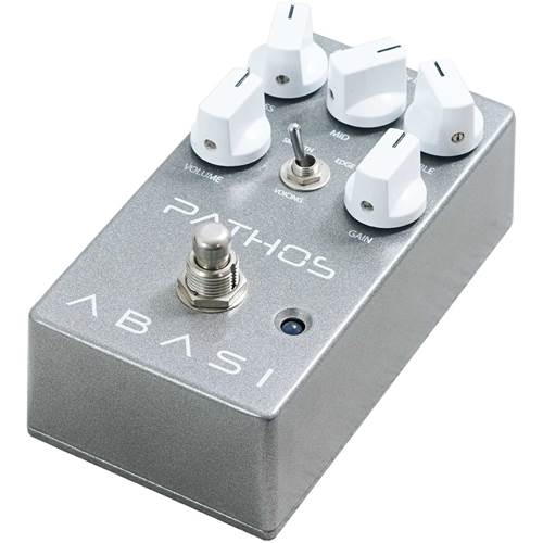 Pathos Overdrive Abasi Pathos Overdrive (Pre-Owned) | guitarguitar