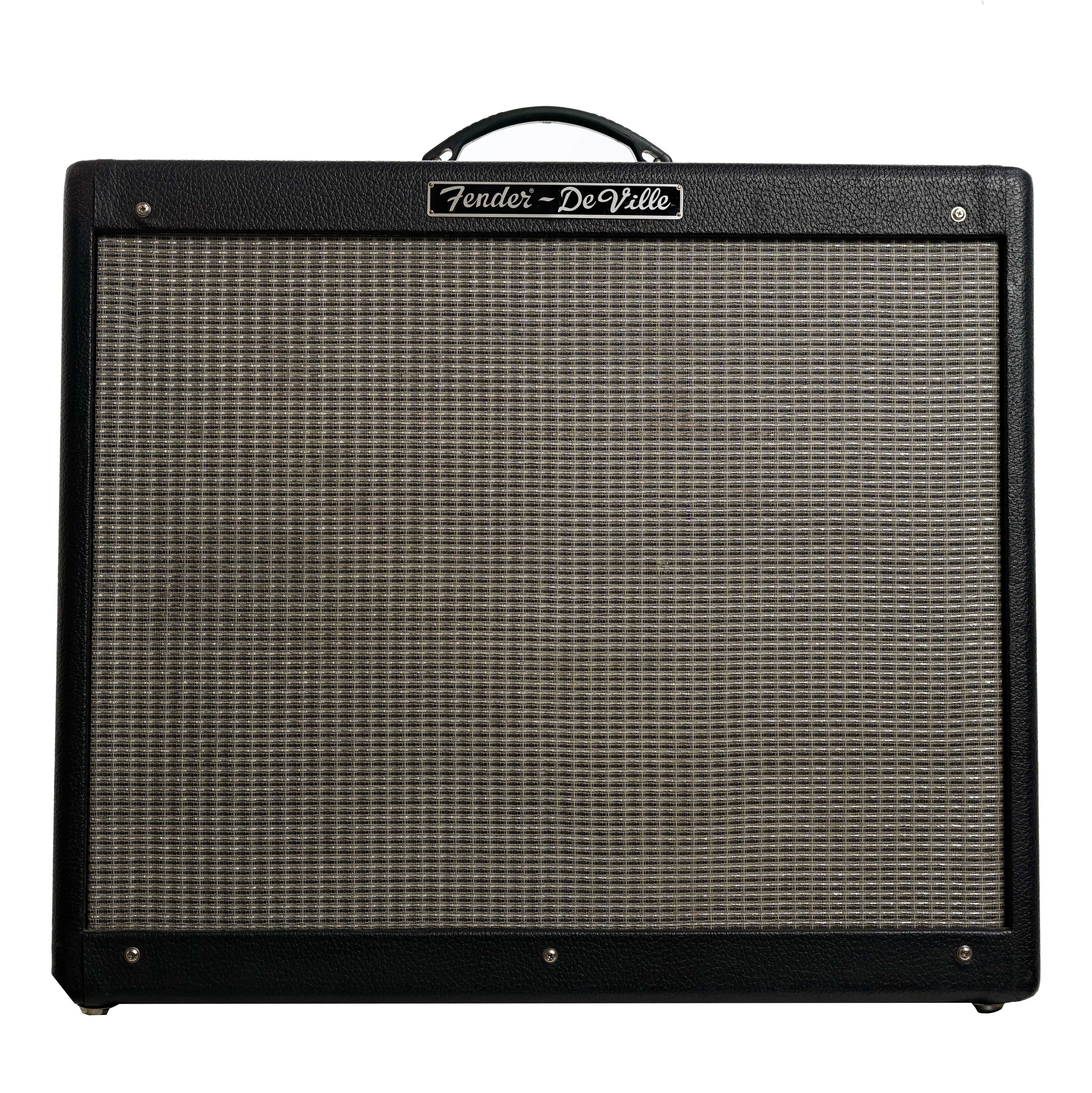Fender Hot Rod Deville 212 MKI Combo Valve Amp (Pre-Owned)