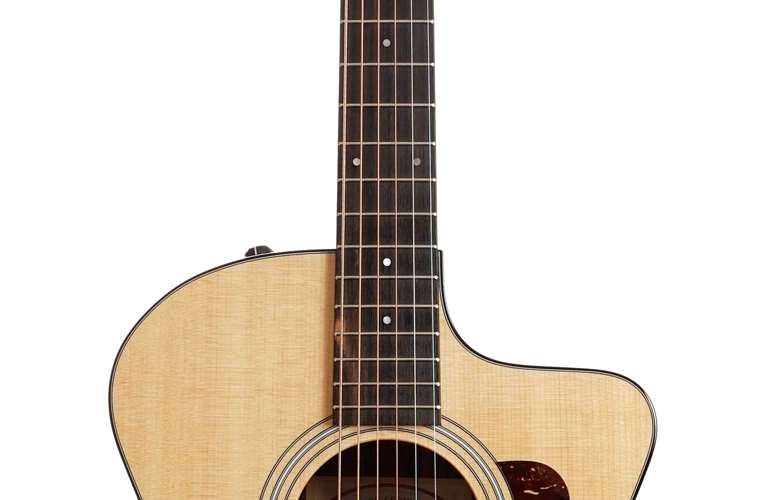 Taylor 214ce Plus Grand Auditorium (Pre-Owned) Taylor 214ce Plus Grand Auditorium (Pre-Owned)