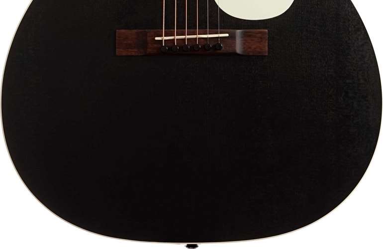 Martin 17 Series 000-17E Black Smoke (Pre-Owned) Martin 17 Series 000-17E Black Smoke (Pre-Owned)
