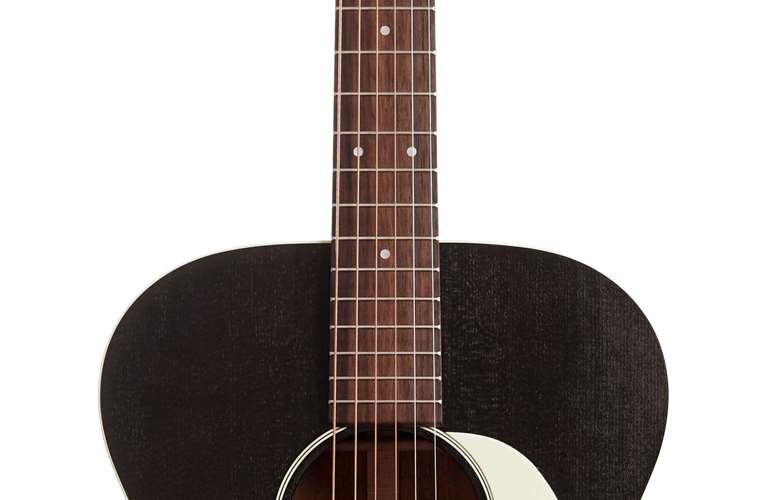 Martin 17 Series 000-17E Black Smoke (Pre-Owned) Martin 17 Series 000-17E Black Smoke (Pre-Owned)