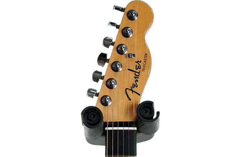 Fender 2018 American Elite Telecaster Aged Cherry Burst Ebony Fingerboard (Pre-Owned) Fender 2018 American Elite Telecaster Aged Cherry Burst Ebony Fingerboard (Pre-Owned)