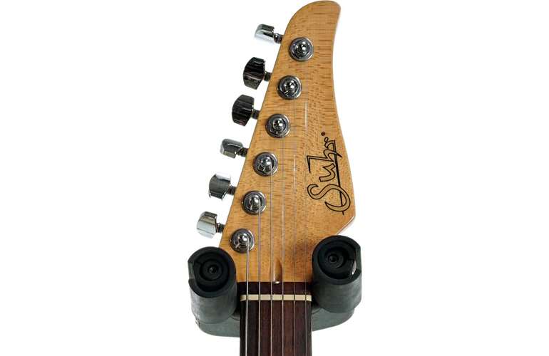 Suhr 2020 Classic S Antique HSS 3 Tone Sunburst (Pre-Owned) Suhr 2020 Classic S Antique HSS 3 Tone Sunburst (Pre-Owned)