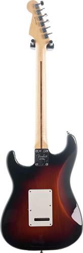 Fender 2016 American Standard Stratocaster HSS Shawbucker 3 Colour Sunburst Maple Fingerboard (Pre-Owned) Fender 2016 American Standard Stratocaster HSS Shawbucker 3 Colour Sunburst Maple Fingerboard (Pre-Owned)