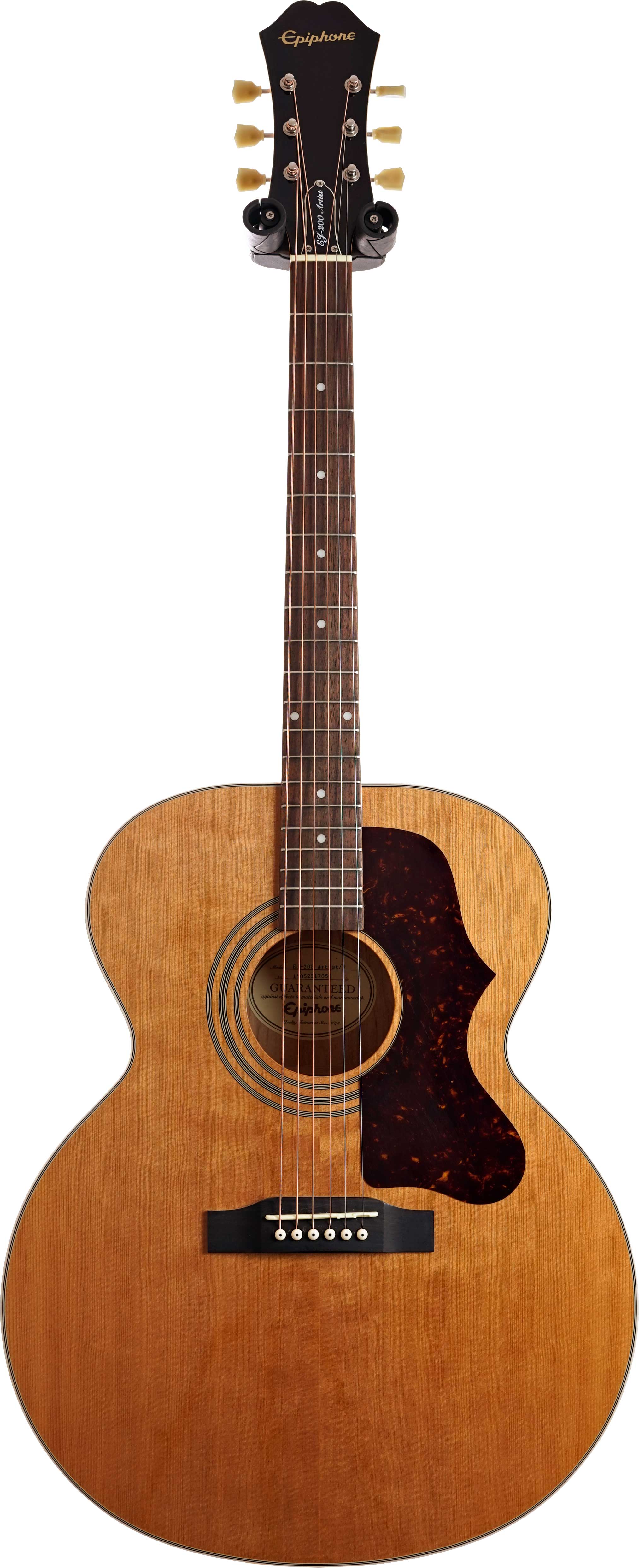 Epiphone EJ200 Natural (Pre-Owned)