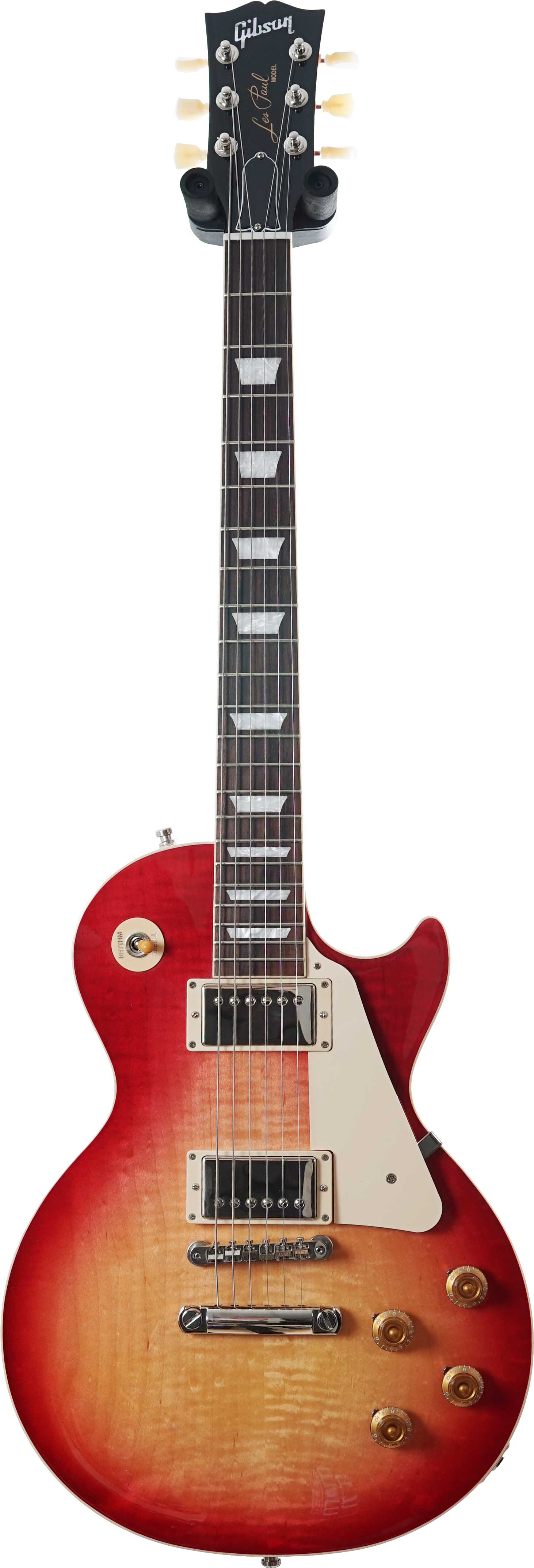 Gibson 2022 Les Paul Standard 50s Heritage Cherry Sunburst (Pre-Owned)