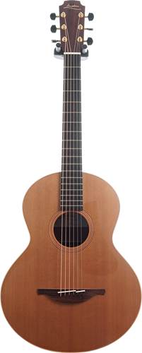 Lowden S22 12 Fret Red Cedar/Mahogany (Pre-Owned) Lowden S22 12 Fret Red Cedar/Mahogany (Pre-Owned)