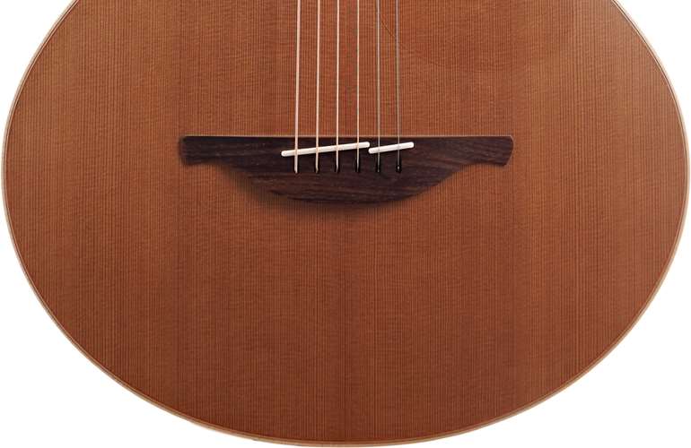 Lowden S22 12 Fret Red Cedar/Mahogany (Pre-Owned) Lowden S22 12 Fret Red Cedar/Mahogany (Pre-Owned)