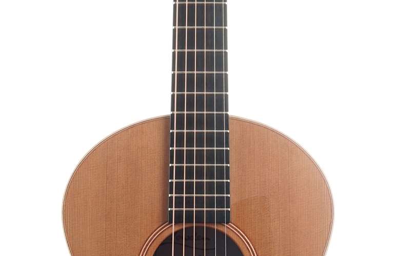 Lowden S22 12 Fret Red Cedar/Mahogany (Pre-Owned) Lowden S22 12 Fret Red Cedar/Mahogany (Pre-Owned)