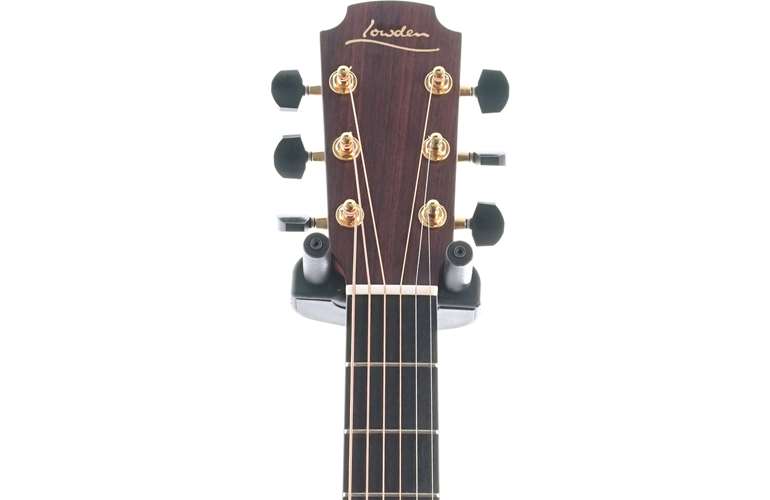 Lowden S22 12 Fret Red Cedar/Mahogany (Pre-Owned) Lowden S22 12 Fret Red Cedar/Mahogany (Pre-Owned)