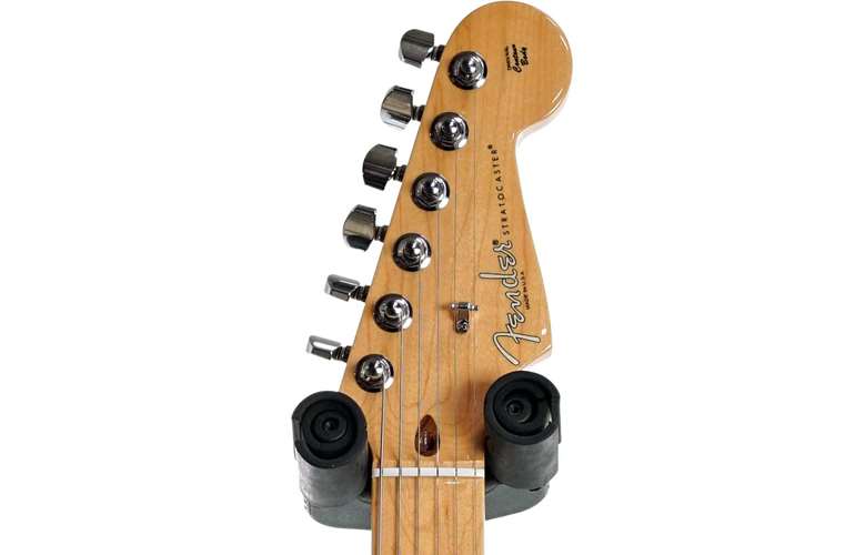 Fender 2016 American Standard Stratocaster Maple Fingerboard Bordeaux Metallic (Pre-Owned) Fender 2016 American Standard Stratocaster Maple Fingerboard Bordeaux Metallic (Pre-Owned)