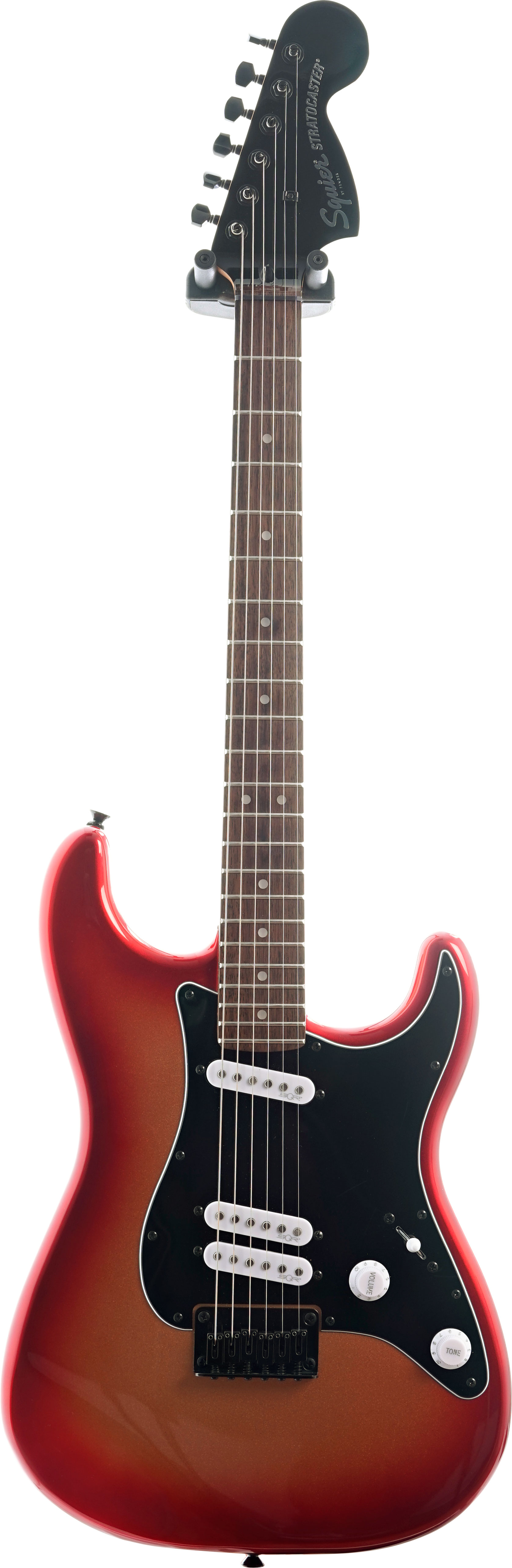 Squier Contemporary Stratocaster Special HT in Sunset Metallic (Pre-Owned)