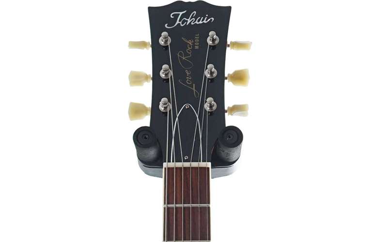 Tokai 2019 Love Rock ULS136F Violin Burst MIJ (Pre-Owned) Tokai 2019 Love Rock ULS136F Violin Burst MIJ (Pre-Owned)