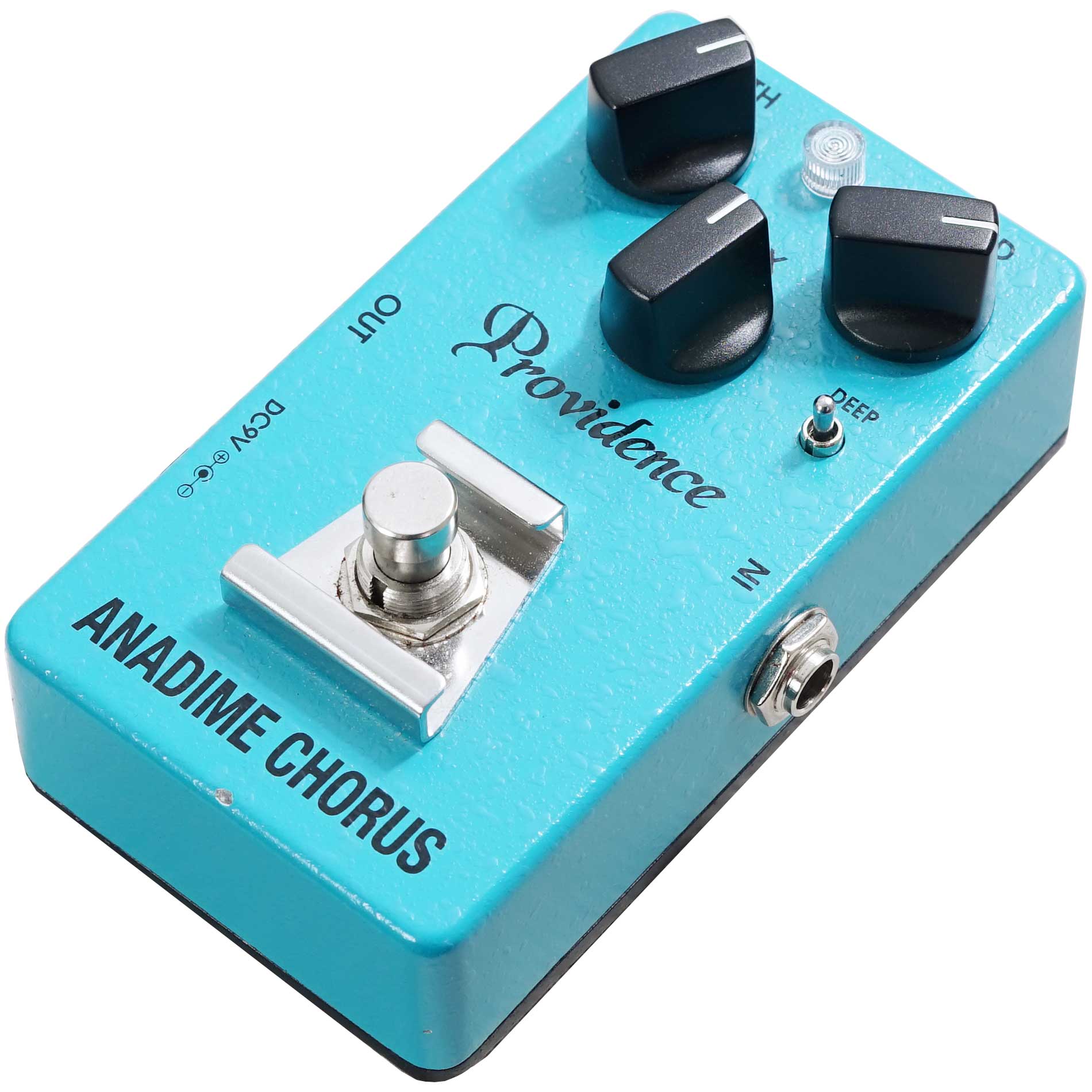 Providence Anadime Chorus (Pre-Owned)